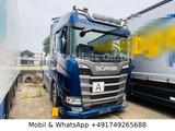 Scania R500 HighLine LL *Retarder/Hydr./ACC/LDW/Alcoa