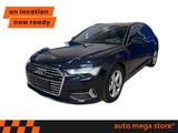 Audi A6 40 2.0 TDI Avant quattro sport ACC/AUT/KeyLes - Audi A6: 2.0