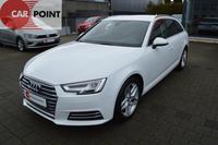 Audi A4*AHK*Virtual*Navi*LED*Keyless*BT-Media*SHZ*