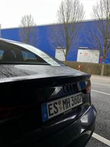 Audi A3 1.4 TFSI Sportpaket ultra | 150PS - Audi A3 von privat