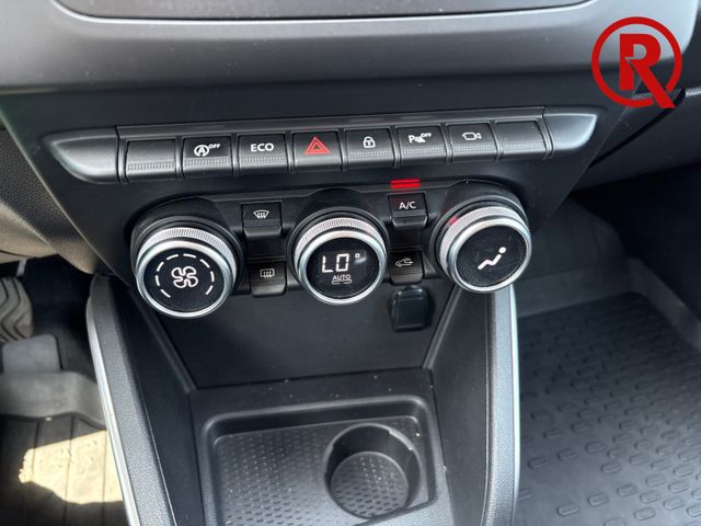 Duster II Prestige 1.2 TCe Navi SHZ PDC Rückfahr