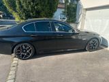 BMW Bmw 530d F10 - BMW 530: 530d F10