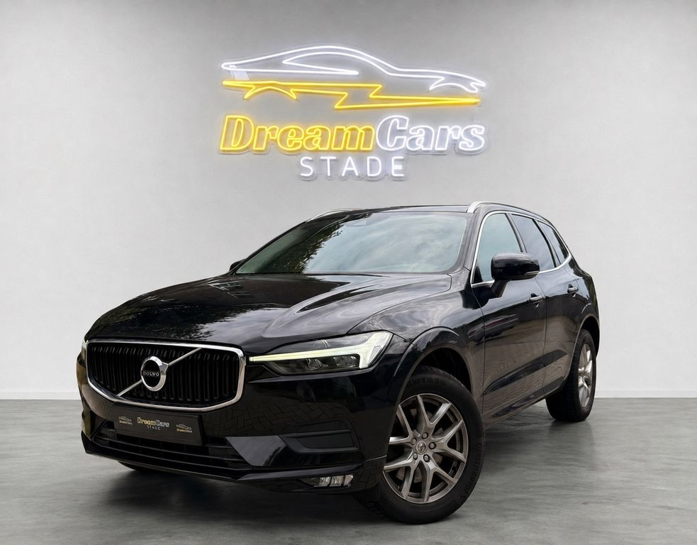 Image of Volvo XC60