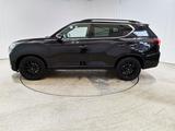 Ssangyong Rexton 2.2 D 4WD Blackline AT LED|Pano|360° - Ssangyong REXTON mit Schiebedach