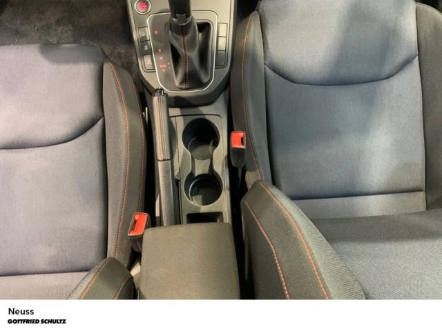Seat Ibiza - Bild 15