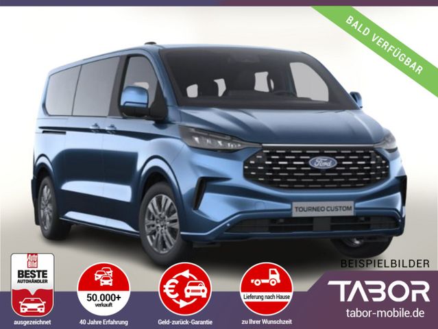 Ford Tourneo Custom TDCi 150 Tit. 320 L2 SitzP22 Keyl