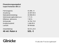 Cupra Formentor - Vorschau Bild 2