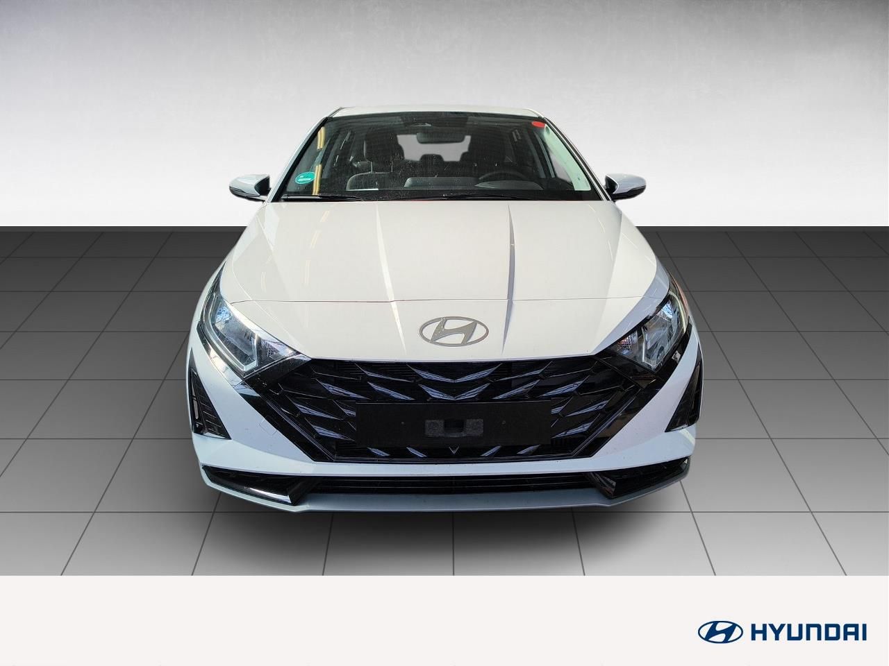 Fahrzeugabbildung Hyundai i20 DCT TREND LED*SHZ*LHZ*NAVI*CARPLAY*KAMERA*