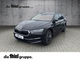 Skoda Octavia Combi 2.0 TDI 150 PS Tour 7-Gang DSG - Skoda Octavia: Kombi