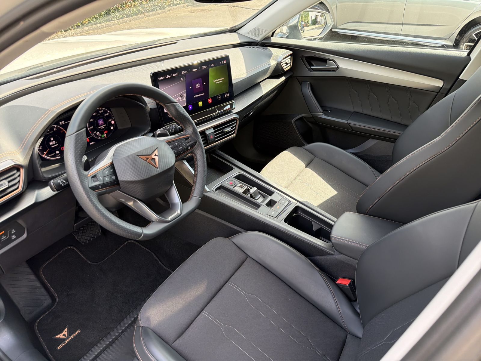 Cupra Formentor - Bild 8