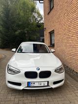 BMW 116i - Advantage Paket Plus - BMW 116: 116i Advantage Paket