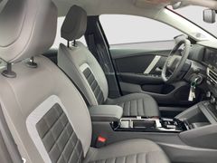 CITROEN C4 Plus Hybrid 145