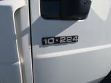 MAN L2000 10.224 6.9 7m TÜV Womo 7,5t kein TGL LE - MAN 224