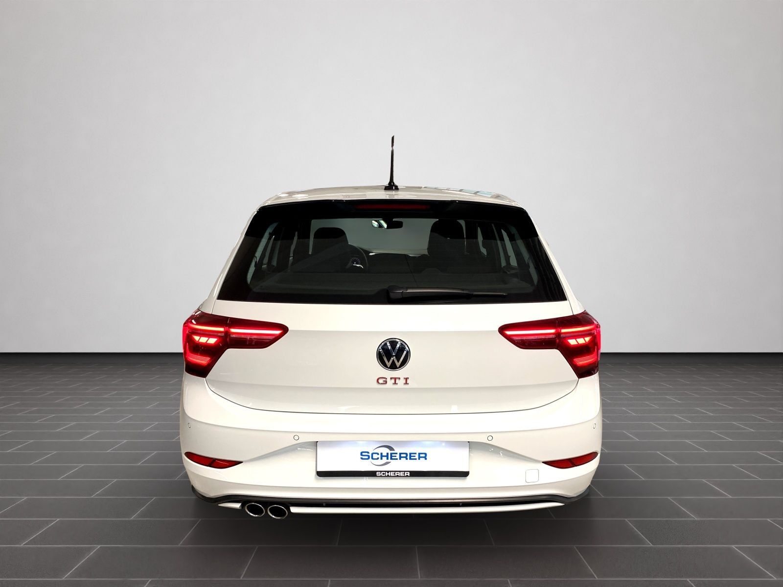 Volkswagen Polo - Bild 7