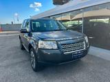 Land Rover Freelander 2.2 SD4 S.W. SE - Land Rover Freelander: Sd4