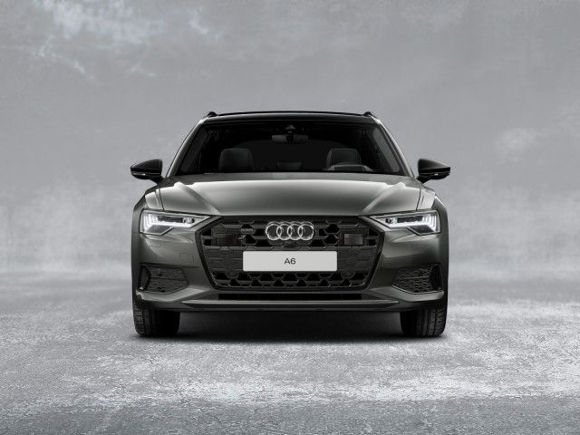 Audi A6 - Bild 3