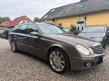 Mercedes E 280 - 2