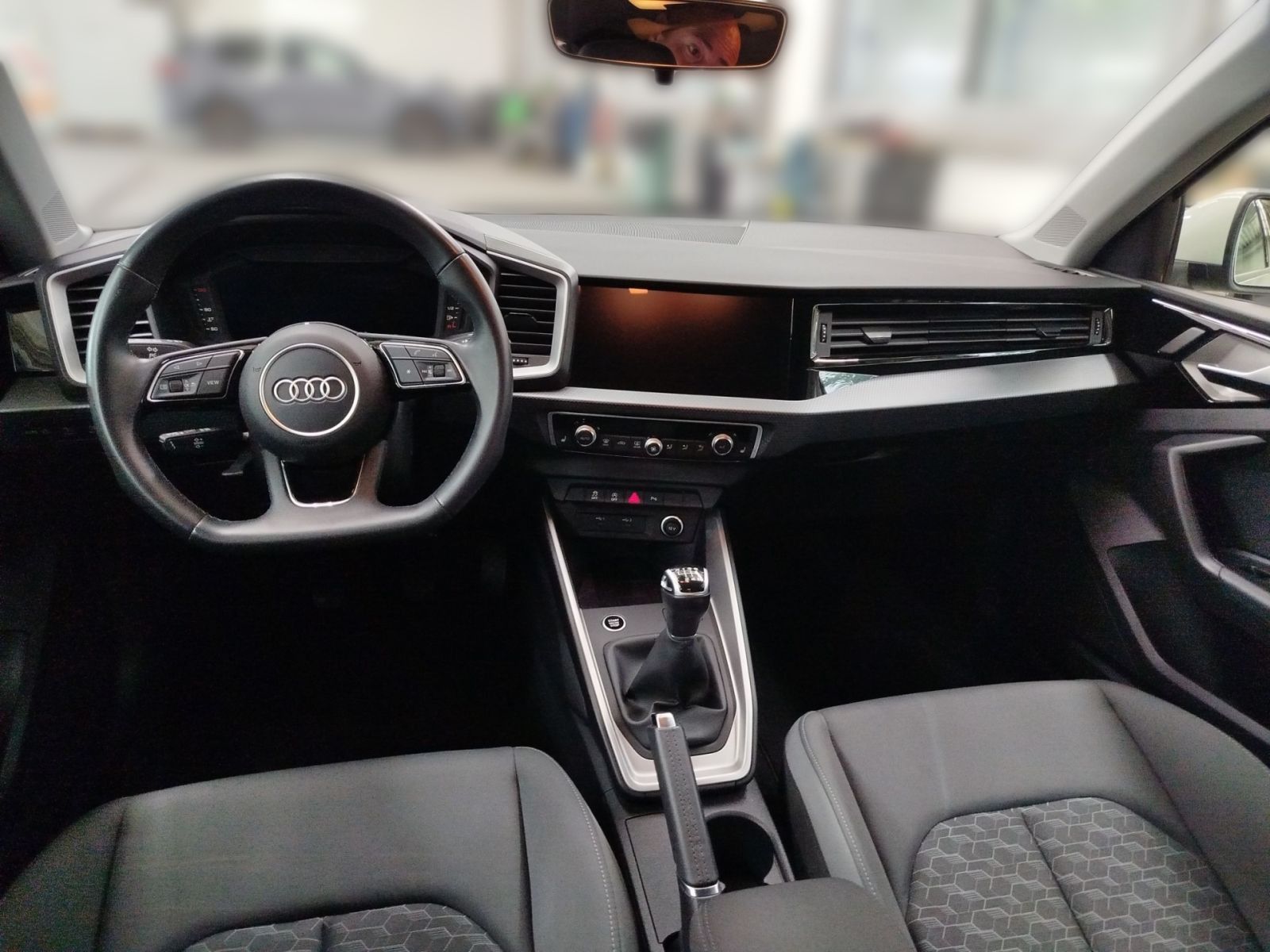 Audi A1 - Bild 14