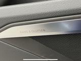 Audi e-tron 50 advanced (Headup, AHK, B&O, 360°) - Audi e-tron von privat