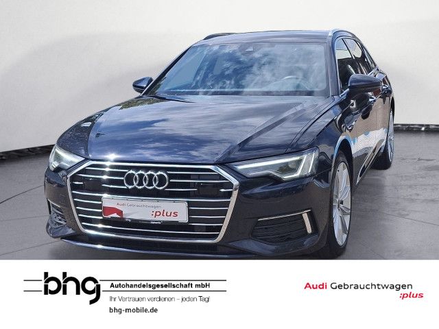 Audi A6 Avant 40 TDI