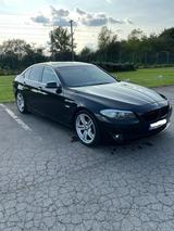 BMW 520d EfficientDynamics Edition EfficientDyna... - BMW 5 Series: Efficientdynamics Edition