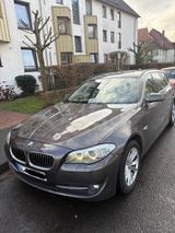 BMW 525D X DRIVE - BMW 525 in Köln