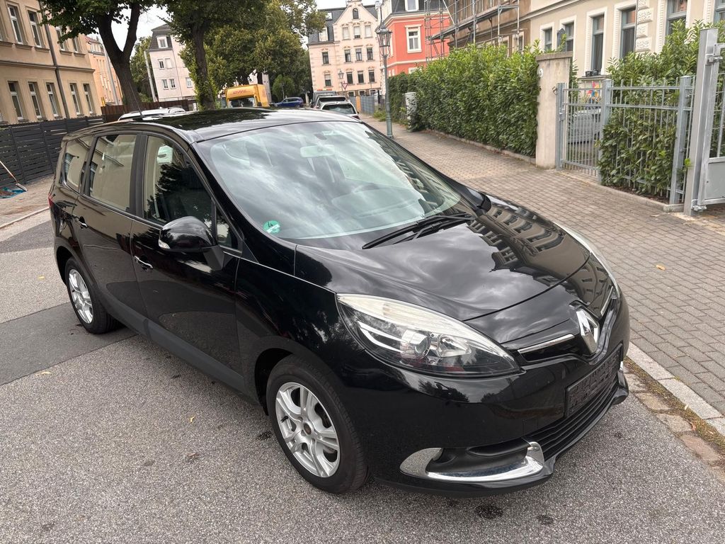 Angebot ansehen Renault Grand Scenic