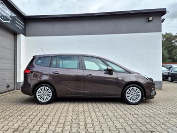 Opel Zafira - 8