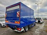 Mercedes-Benz Sprinter III/Koffer/517/LBW/5 t - Mercedes-Benz Sprinter lbw
