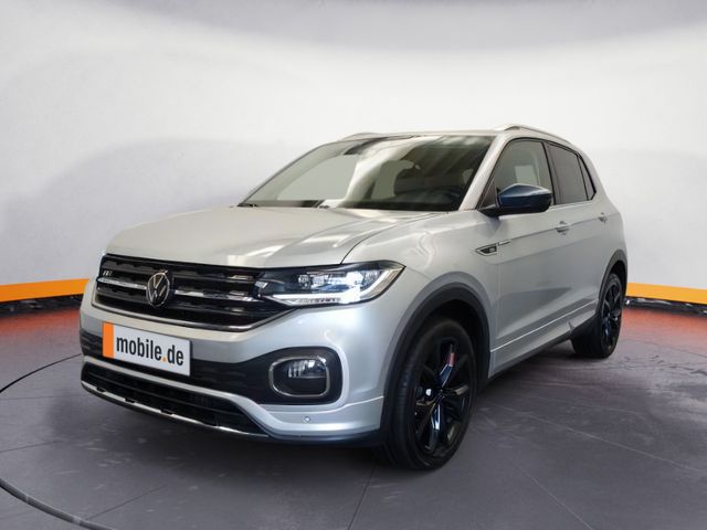 Volkswagen T-Cross 1.5 TSI DSG Highline R-line DIGITAL PRO 