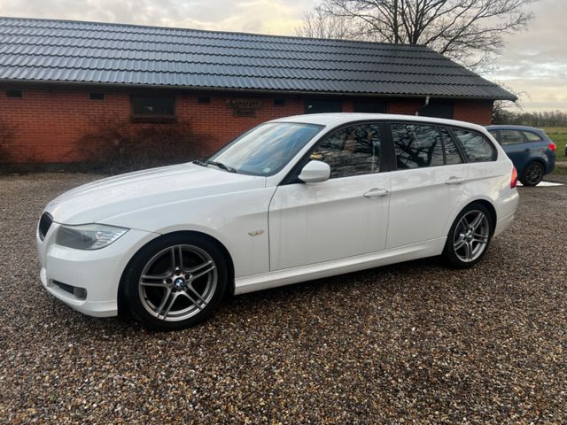 BMW 316d Touring Edition Sport