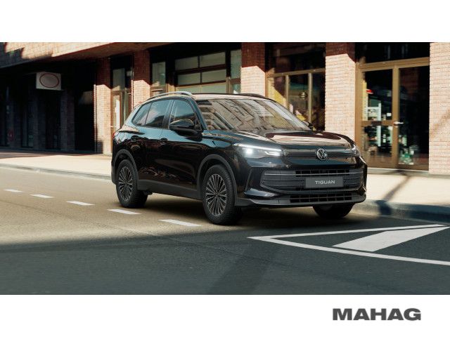 Volkswagen Tiguan - Bild 3