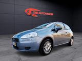 Fiat Punto 1.4*95PS*CITY*6 GANG*KLIMA*ZR+BREM+TÜV NEU - Fiat Punto: 1.6