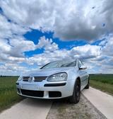 Volkswagen VW Golf 5, 1.4 - Volkswagen Golf aus 2004: Golf5