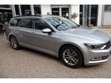 Volkswagen Passat Variant 1.4 TSI Comfortline Navi Sitzhzg. - Volkswagen Passat Variant: Comfortline