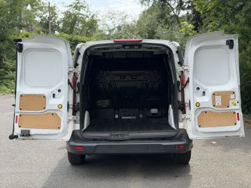 Ford Transit - 8