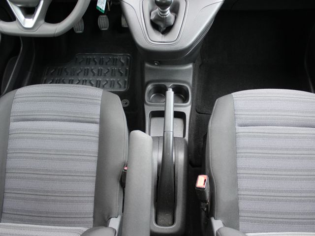 Combo Life Edition 7-Sitze Tempom.*Android Auto*