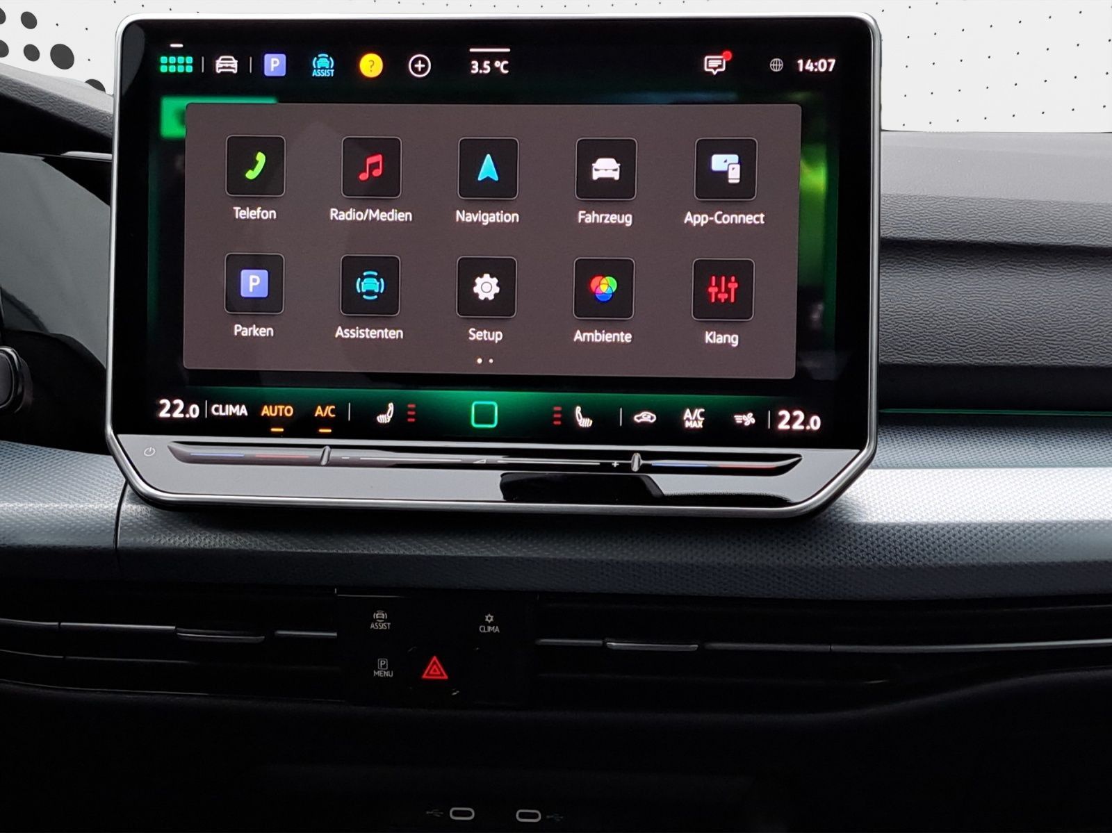 Volkswagen Golf - Bild 6
