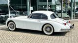 Jaguar XK 150 SE FHC Coupé 3.4 litre /LHD mit Overdrive - Jaguar: X 150