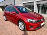 Volkswagen Golf Sportsvan VII Highline /Panorama/ACC/Navi - Volkswagen Golf: Van
