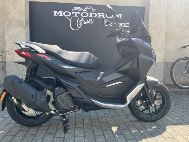 Aprilia SR GT 125 inkl. Preisgarantie