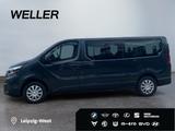Nissan Primastar dCI 150 L2H1 Tekna *9-Si*LED*CAM*ACC*S - Nissan Primastar: 9