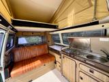 Westfalia VW T3 Camper  - Westfalia Allradantrieb