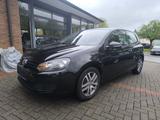Volkswagen Golf VI Trendline  Benzin u. Gas TÜV NEU !! - Volkswagen mit LPG-Antrieb: Gas