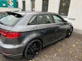 Audi RS3 2.5 TFSI S tronic quattro Sportback - Audi RS3 von privat
