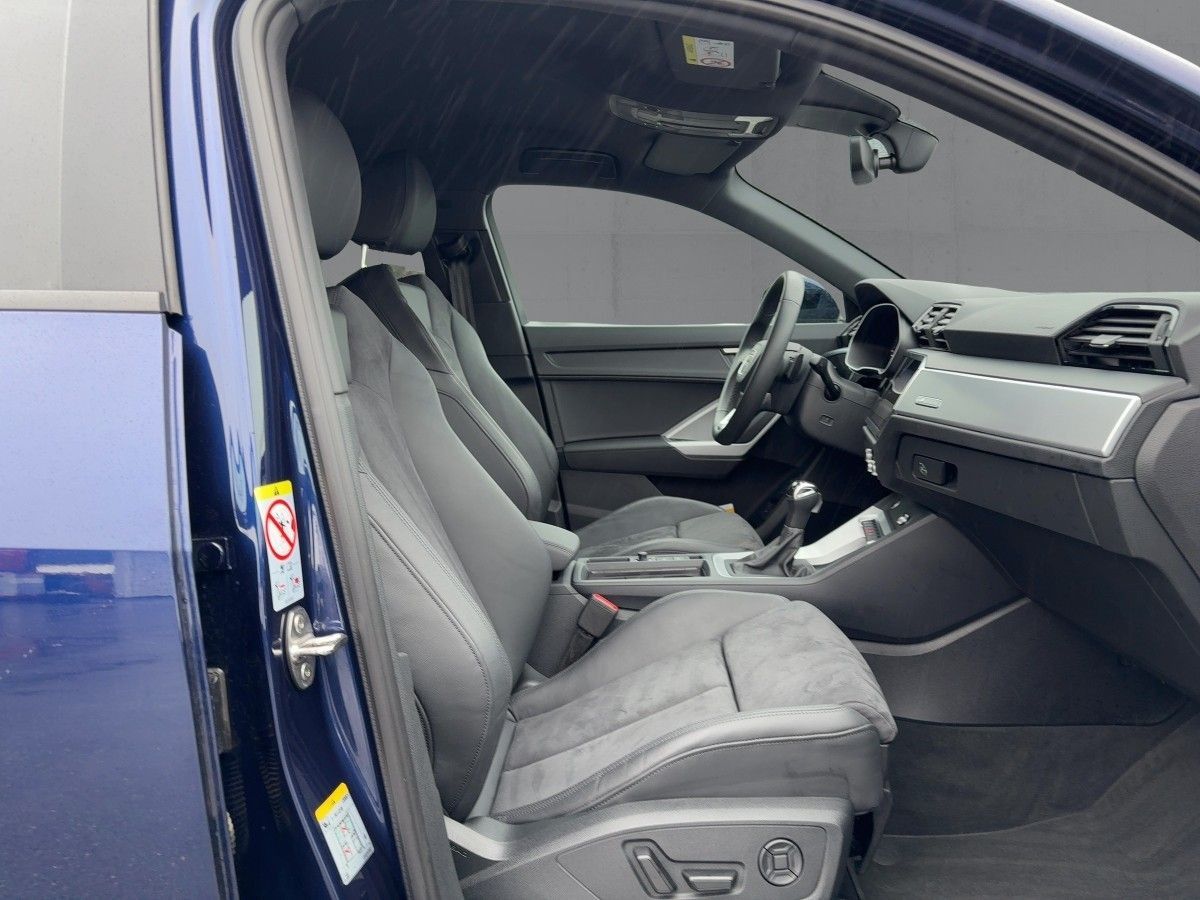 Audi Q3 - Bild 12