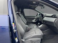Audi Q3 - Vorschau Bild 12