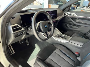 BMW 420 Gran Coupé - 10