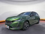 Peugeot 308 PureTech 130 Allure Pack RFK LED NAV - Peugeot 308 in Mönchengladbach