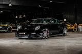 Porsche .1 Turbo / 9FF TR-60 / Handschalter - Porsche: 9ff